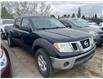 2012 Nissan Frontier SV (Stk: 15224) in Lethbridge - Image 2 of 2
