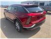 2025 Cadillac OPTIQ Luxury (Stk: 25-292) in Pembroke - Image 4 of 17