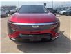 2025 Cadillac OPTIQ Luxury (Stk: 25-292) in Pembroke - Image 2 of 17