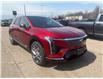 2025 Cadillac OPTIQ Luxury (Stk: 25-292) in Pembroke - Image 3 of 17