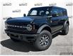 2025 Ford Bronco Badlands (Stk: 5B046) in Oakville - Image 1 of 25