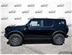 2025 Ford Bronco Badlands (Stk: 5B046) in Oakville - Image 3 of 25