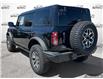 2025 Ford Bronco Badlands (Stk: 5B046) in Oakville - Image 4 of 25
