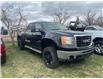 2009 GMC Sierra 2500HD  (Stk: 15448) in Lethbridge - Image 2 of 2