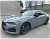 2024 Acura TLX A-Spec (Stk: 15860A) in Newmarket - Image 1 of 32