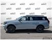 2025 Ford Expedition Platinum (Stk: 5P004) in Oakville - Image 3 of 25