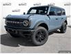 2025 Ford Bronco Big Bend (Stk: 5B041) in Oakville - Image 1 of 25