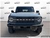 2025 Ford Bronco Big Bend (Stk: 5B041) in Oakville - Image 2 of 25