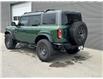 2024 Ford Bronco Everglades (Stk: UP10874) in London - Image 4 of 27