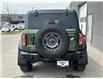 2024 Ford Bronco Everglades (Stk: UP10874) in London - Image 5 of 27