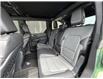2024 Ford Bronco Everglades (Stk: UP10874) in London - Image 11 of 27