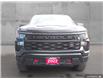 2022 Chevrolet Silverado 1500 Custom Trail Boss (Stk: 25T055A) in Williams Lake - Image 2 of 28
