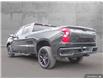 2022 Chevrolet Silverado 1500 Custom Trail Boss (Stk: 25T055A) in Williams Lake - Image 4 of 28