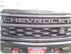 2022 Chevrolet Silverado 1500 Custom Trail Boss (Stk: 25T055A) in Williams Lake - Image 9 of 28