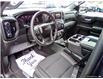 2022 Chevrolet Silverado 1500 Custom Trail Boss (Stk: 25T055A) in Williams Lake - Image 13 of 28