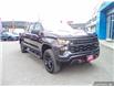 2022 Chevrolet Silverado 1500 Custom Trail Boss (Stk: 25T055A) in Williams Lake - Image 26 of 28