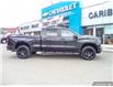 2022 Chevrolet Silverado 1500 Custom Trail Boss (Stk: 25T055A) in Williams Lake - Image 27 of 28