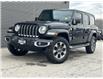 2019 Jeep Wrangler Unlimited Sahara (Stk: P24710A) in London - Image 1 of 25