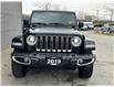 2019 Jeep Wrangler Unlimited Sahara (Stk: P24710A) in London - Image 2 of 25