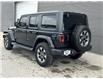 2019 Jeep Wrangler Unlimited Sahara (Stk: P24710A) in London - Image 4 of 25