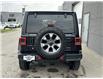 2019 Jeep Wrangler Unlimited Sahara (Stk: P24710A) in London - Image 5 of 25