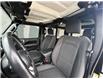 2019 Jeep Wrangler Unlimited Sahara (Stk: P24710A) in London - Image 22 of 25