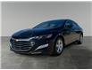 2024 Chevrolet Malibu LS (Stk: BP2954C) in Saskatoon - Image 1 of 15