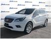 2016 Buick Envision Premium I (Stk: 162284) in London - Image 1 of 26