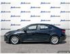 2022 Toyota Corolla LE (Stk: 161947) in London - Image 3 of 26