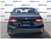 2022 Toyota Corolla LE (Stk: 161947) in London - Image 5 of 26