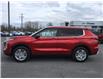 2024 Mitsubishi Outlander LE (Stk: 25231B) in Cornwall - Image 23 of 30