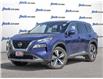 2022 Nissan Rogue SL (Stk: 26087) in London - Image 1 of 27