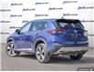 2022 Nissan Rogue SL (Stk: 26087) in London - Image 4 of 27