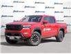 2023 Nissan Frontier PRO-4X (Stk: 29074) in London - Image 1 of 27