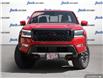 2023 Nissan Frontier PRO-4X (Stk: 29074) in London - Image 2 of 27