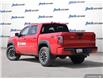 2023 Nissan Frontier PRO-4X (Stk: 29074) in London - Image 4 of 27