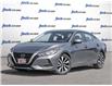 2022 Nissan Sentra SV (Stk: 33612) in London - Image 1 of 27