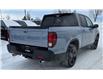 2025 Honda Ridgeline Black Edition (Stk: 45H57-2794) in Grande Prairie - Image 4 of 24