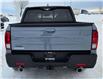 2025 Honda Ridgeline Black Edition (Stk: 45H57-2794) in Grande Prairie - Image 5 of 24