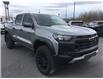 2025 Chevrolet Colorado Trail Boss (Stk: 25348) in Cornwall - Image 12 of 13