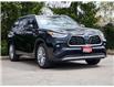 2023 Toyota Highlander Hybrid Limited (Stk: 1279) in Hamilton - Image 6 of 34