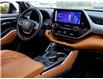 2023 Toyota Highlander Hybrid Limited (Stk: 1279) in Hamilton - Image 19 of 34