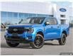 2025 Ford Ranger XLT (Stk: SK-281) in Okotoks - Image 1 of 25