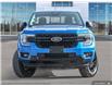 2025 Ford Ranger XLT (Stk: SK-281) in Okotoks - Image 2 of 25