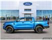 2025 Ford Ranger XLT (Stk: SK-281) in Okotoks - Image 3 of 25