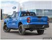 2025 Ford Ranger XLT (Stk: SK-281) in Okotoks - Image 4 of 25