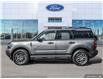 2025 Ford Bronco Sport Big Bend (Stk: SK-301) in Okotoks - Image 3 of 26