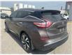 2017 Nissan Murano Platinum (Stk: 47213A) in Chatham - Image 3 of 9