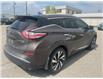 2017 Nissan Murano Platinum (Stk: 47213A) in Chatham - Image 4 of 9