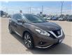 2017 Nissan Murano Platinum (Stk: 47213A) in Chatham - Image 2 of 9